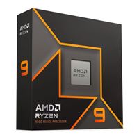 AMD Ryzen 9 9900X Granite Ridge AM5 12-Core Boxed Processor