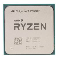 AMD Ryzen 9 9900X3D Granite Ridge AM5 12-Core Boxed Processor