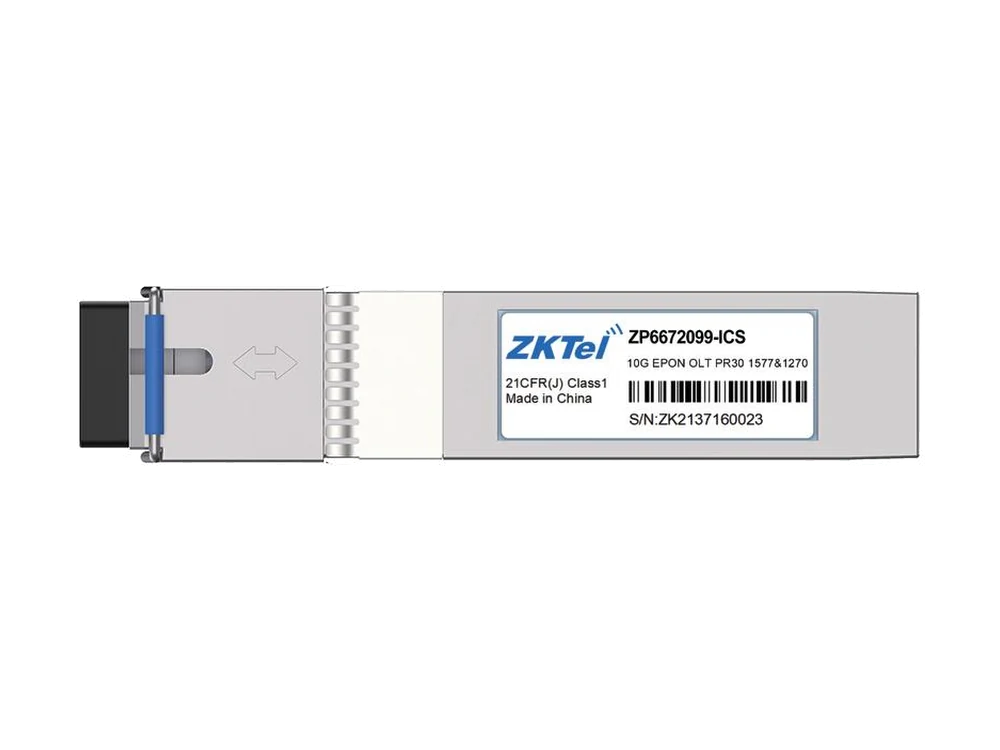 10G EPON ONU/OLT
