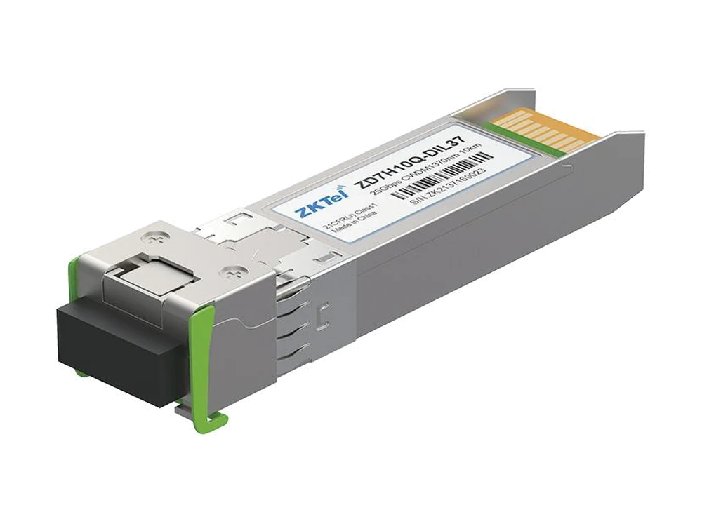 25G SFP28 CWDM / DWDM / LWDM / MWDM