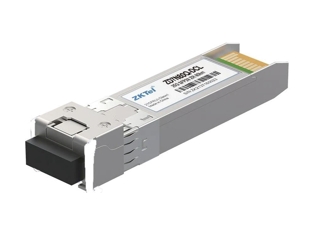 25G SFP28 ZR