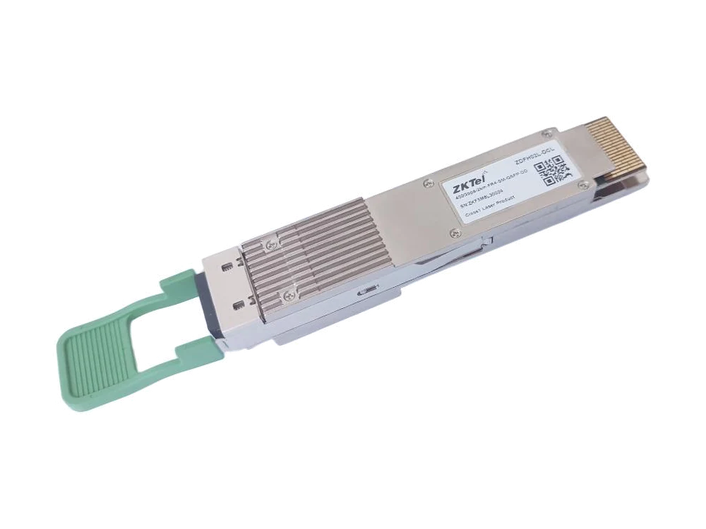 400G QSFP-DD FR4