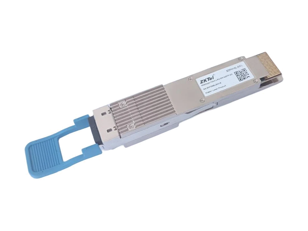 400G QSFP-DD LR4