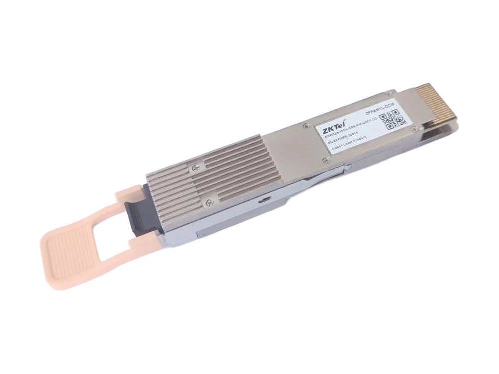 400G QSFP-DD SR4