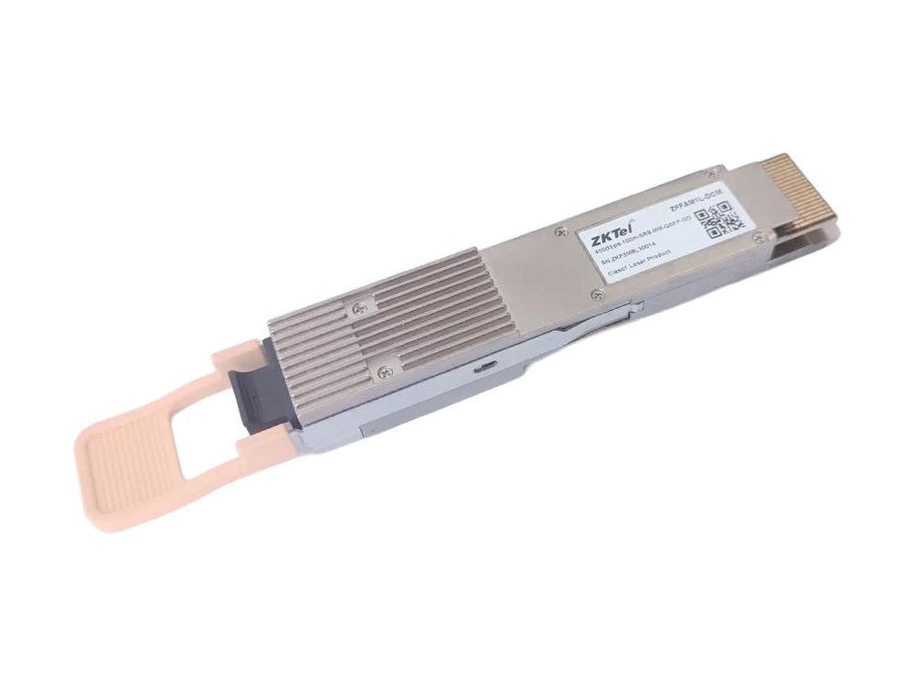 400G QSFP-DD SR8
