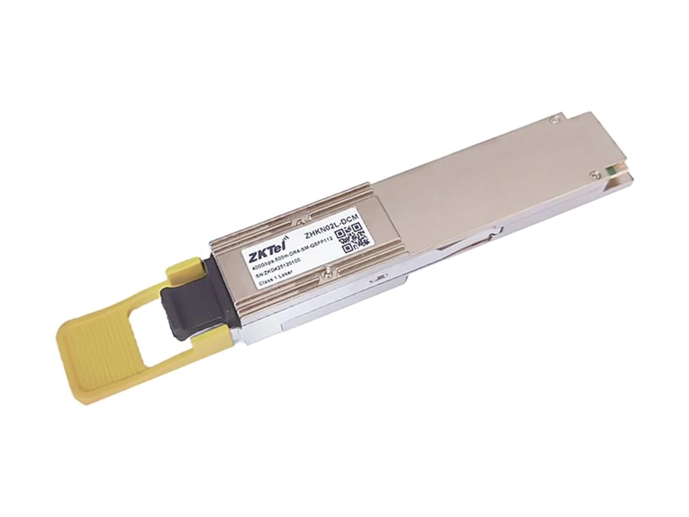 400G QSFP112 DR4