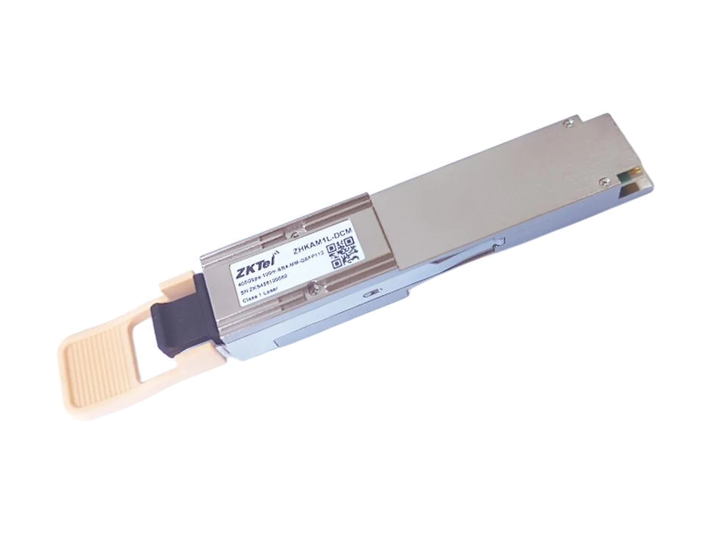 400G QSFP112 SR4