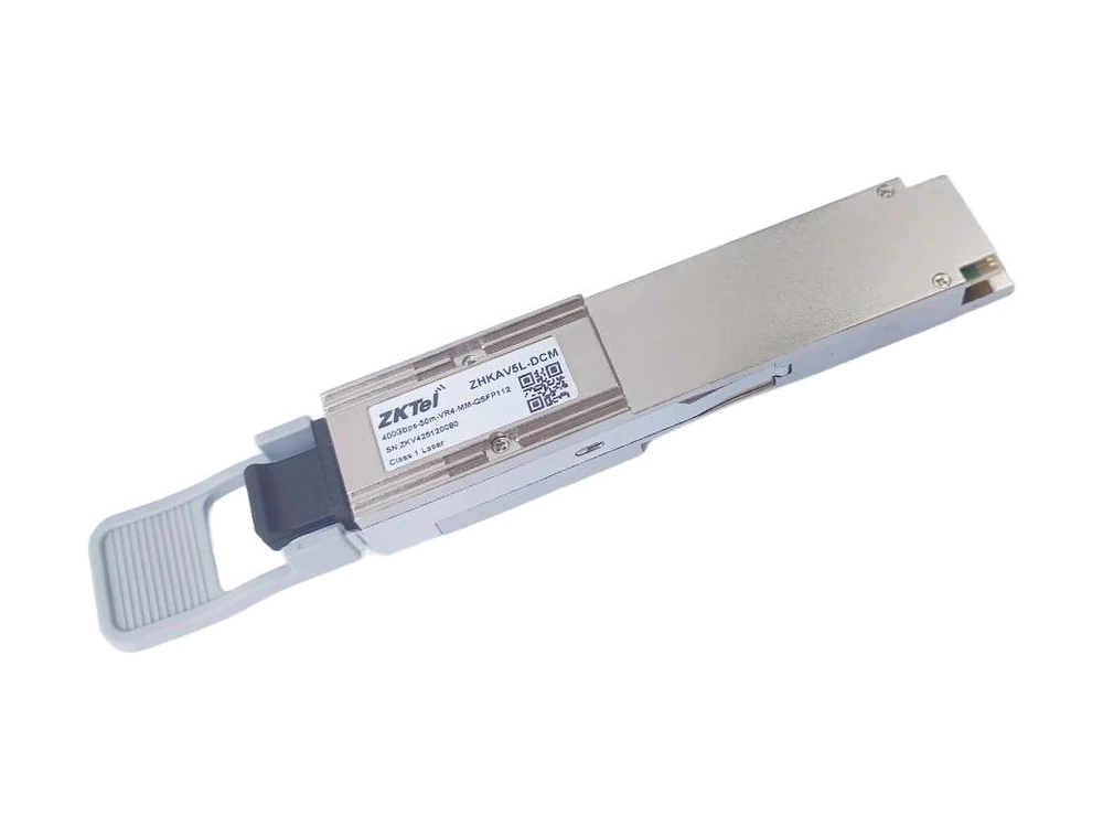400G QSFP112 VR4