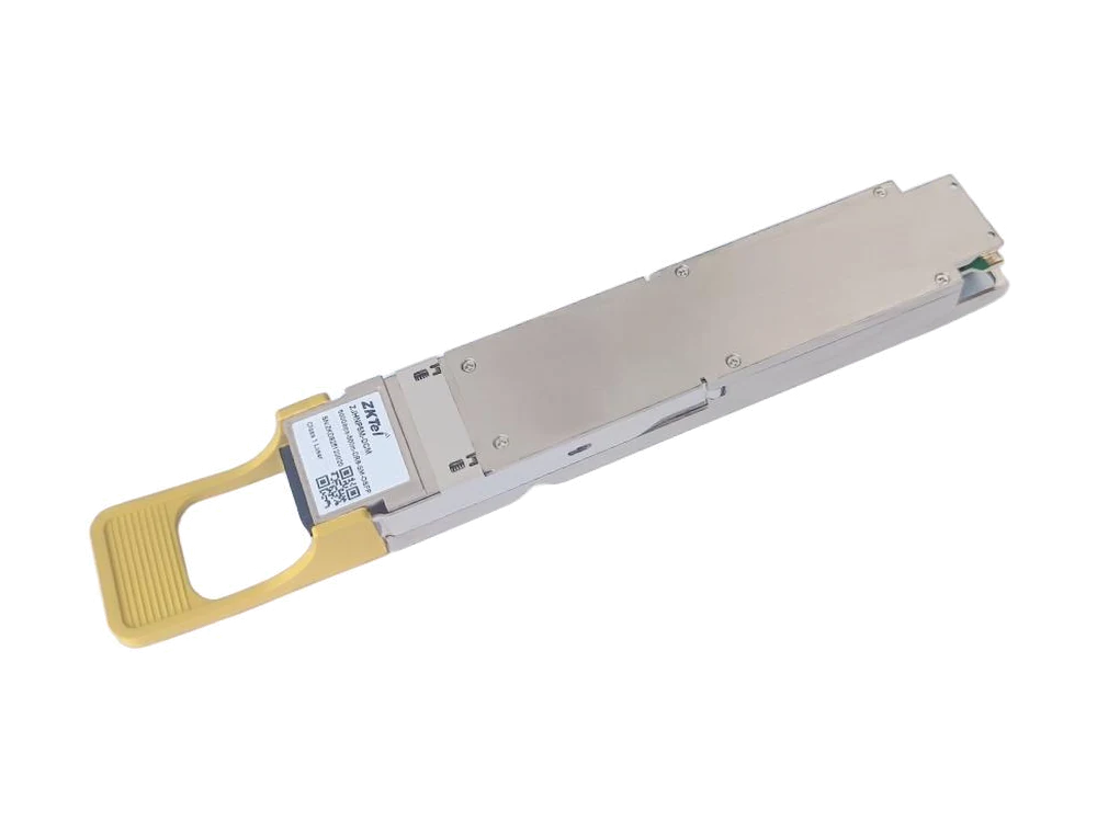 800G OSFP DR8