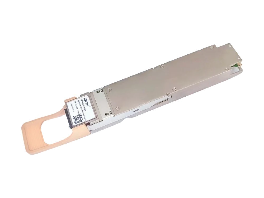 800G OSFP SR8