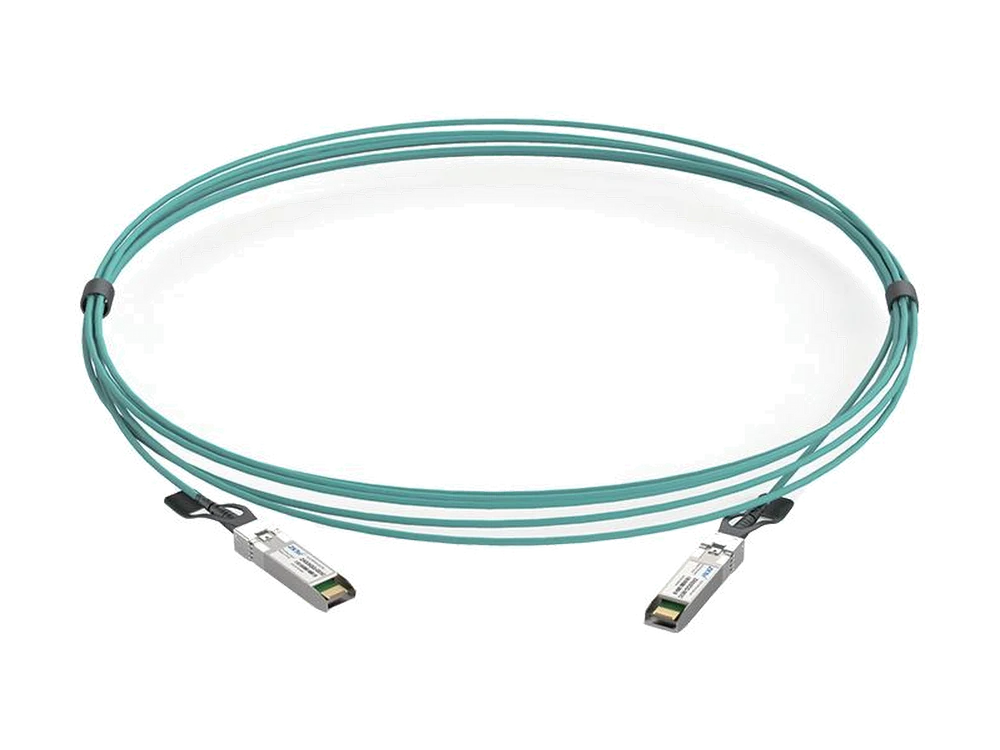 Active Optical Cables (AOC)