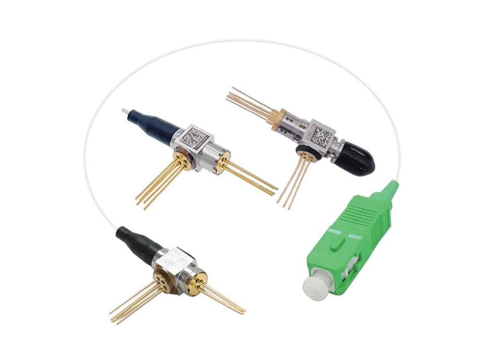 GPON / XG-PON / XGS-PON BOSA