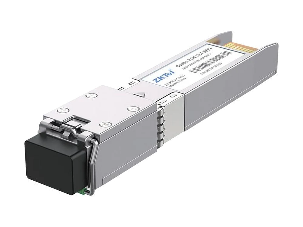 XG-PON / XGS-PON & GPON Combo OLT