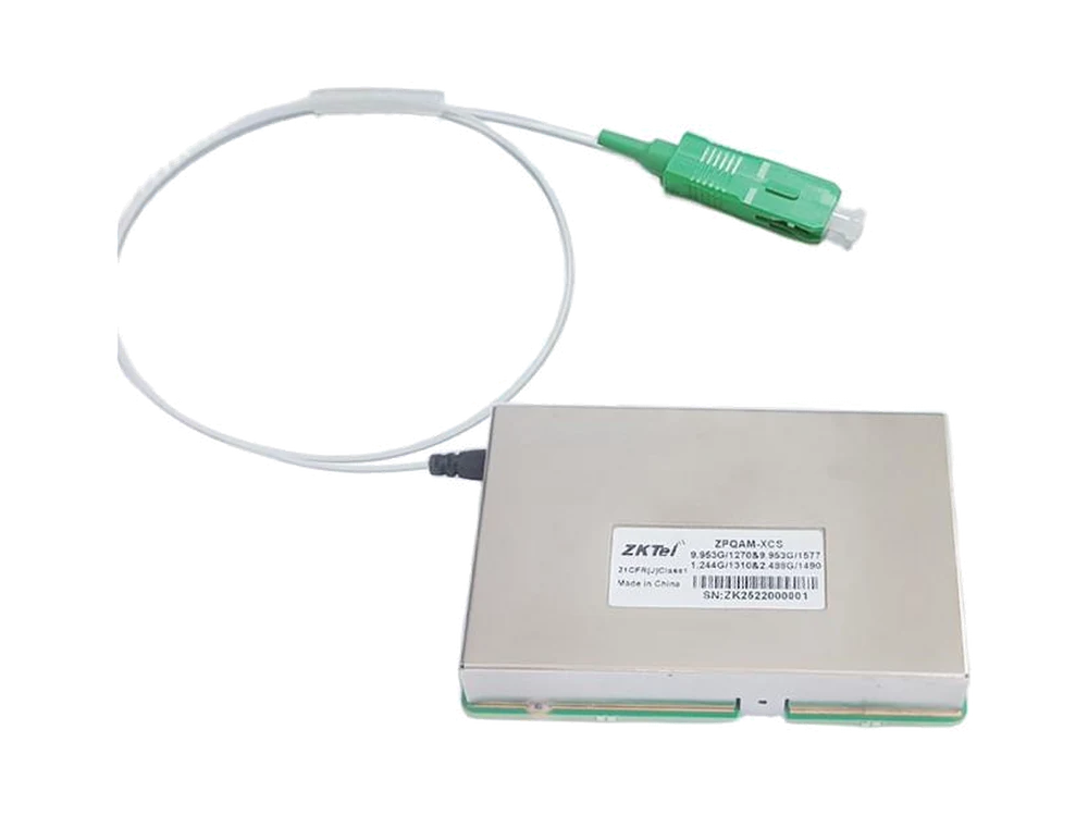 XGS-PON & GPON ONU Module (Shell-less)